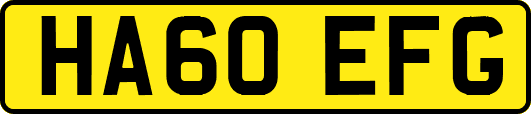 HA60EFG