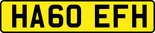 HA60EFH