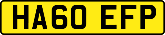 HA60EFP