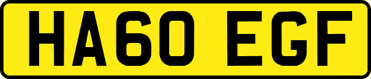 HA60EGF
