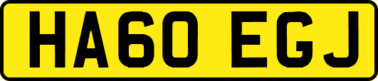 HA60EGJ