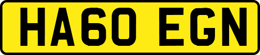 HA60EGN