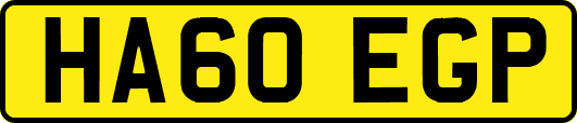 HA60EGP