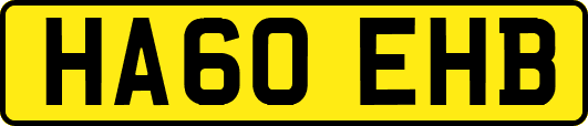 HA60EHB