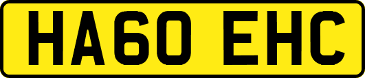 HA60EHC