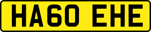 HA60EHE