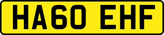 HA60EHF
