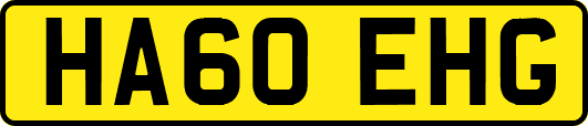 HA60EHG