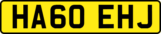 HA60EHJ
