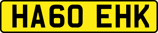 HA60EHK