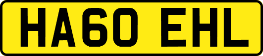 HA60EHL