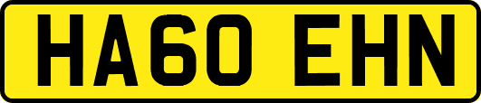 HA60EHN