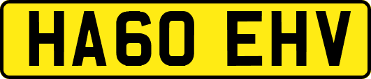 HA60EHV