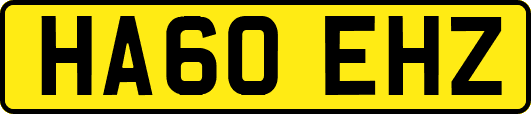 HA60EHZ