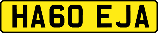 HA60EJA