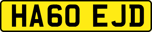 HA60EJD