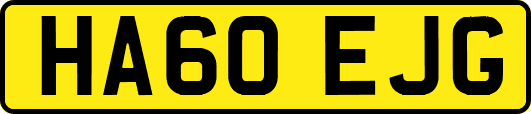 HA60EJG