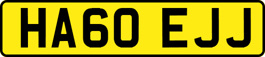HA60EJJ