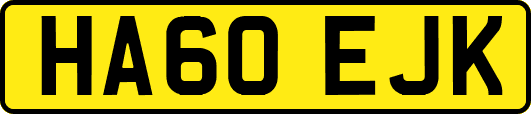 HA60EJK