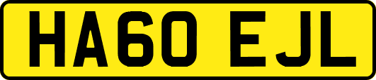 HA60EJL