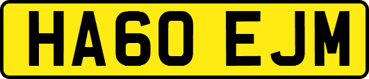 HA60EJM
