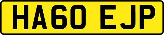 HA60EJP