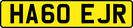 HA60EJR