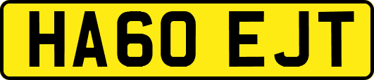 HA60EJT