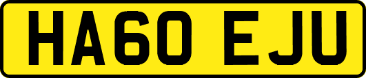 HA60EJU