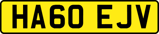 HA60EJV