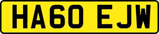 HA60EJW