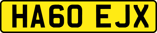 HA60EJX