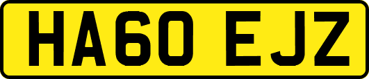HA60EJZ