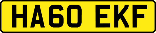 HA60EKF