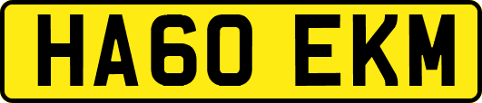HA60EKM