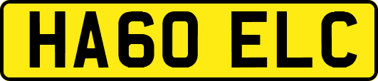 HA60ELC