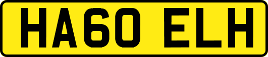 HA60ELH