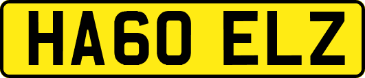 HA60ELZ