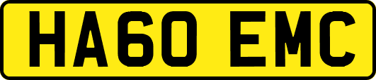 HA60EMC