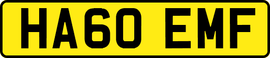 HA60EMF