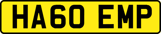 HA60EMP