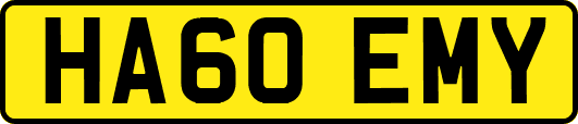 HA60EMY