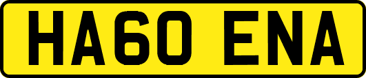 HA60ENA