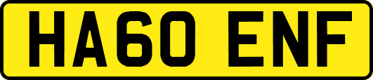 HA60ENF