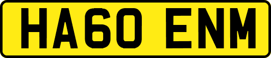 HA60ENM