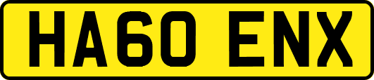 HA60ENX