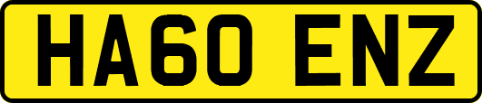 HA60ENZ
