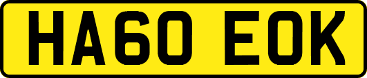 HA60EOK