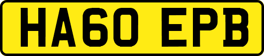 HA60EPB