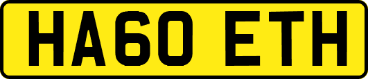 HA60ETH